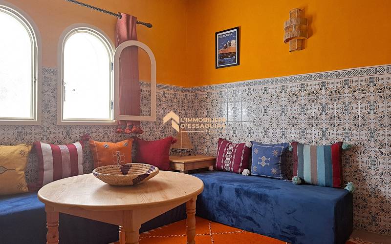 Appartement médina (14)